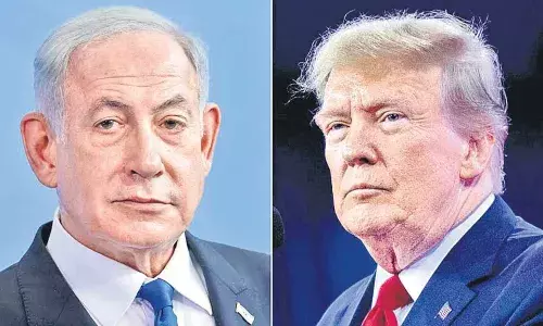 ఇజ్రాయెల్ తొందరపాటు.. యుద్ధం ఆగడం కష్టమేనా..?