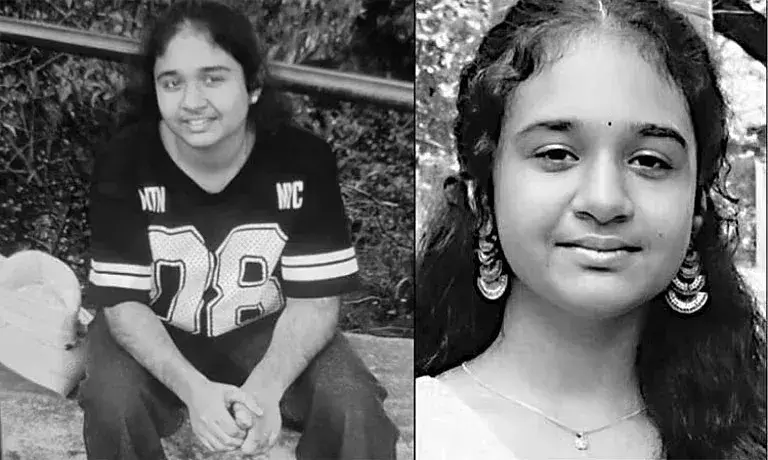 Karnataka:హైకింగ్ ట్రిప్ విషాదం.. నాలుగు రోజుల తర్వాత   కొండ లోయలో బాలిక  శవం