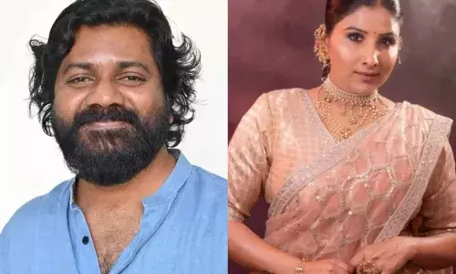 Venu Udugula :  సింగర్ మంగ్లీ, వేణు ఊడుగులపై కేస్