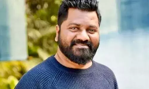 Venu Udugula : గాయని మంగ్లీ కేసుతో నాకు ఎలాంటి సంబంధం లేదు - డైరెక్టర్ వేణు ఊడుగుల