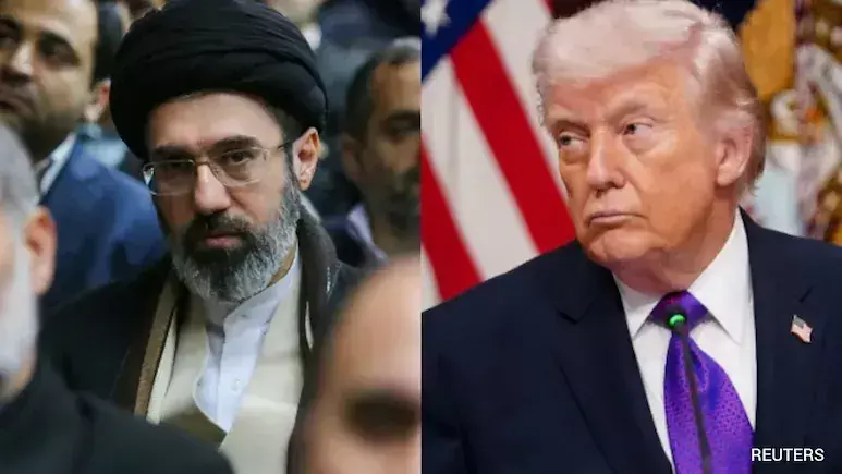 Islamabad Peace Talks : అమెరికాతో చర్చలు విఫలం.. అగ్ర‌రాజ్యం అహేతుక డిమాండ్లే కారణమన్న‌ ఇరాన్