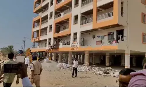 HYDRA: రూ.15 వేల కోట్ల విలువైన భూముల రక్షణకు హైడ్రా సిద్ధం