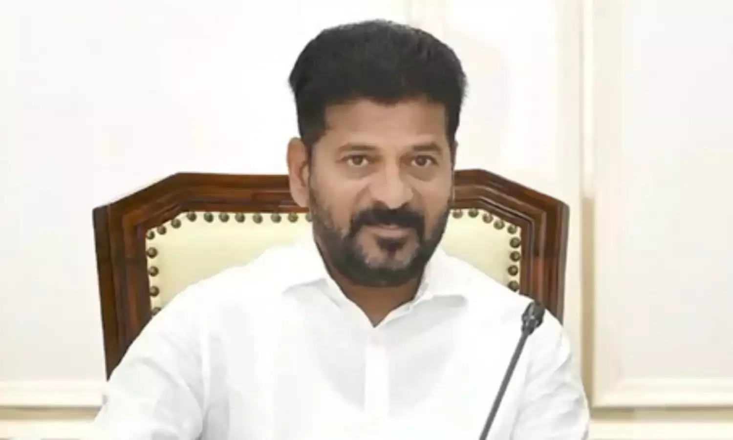 REVANTH: దక్షిణాది, చిన్న రాష్ట్రాలకు అన్యాయం: సీఎం REVANTH: దక్షిణాది, చిన్న రాష్ట్రాలకు అన్యాయం: సీఎం