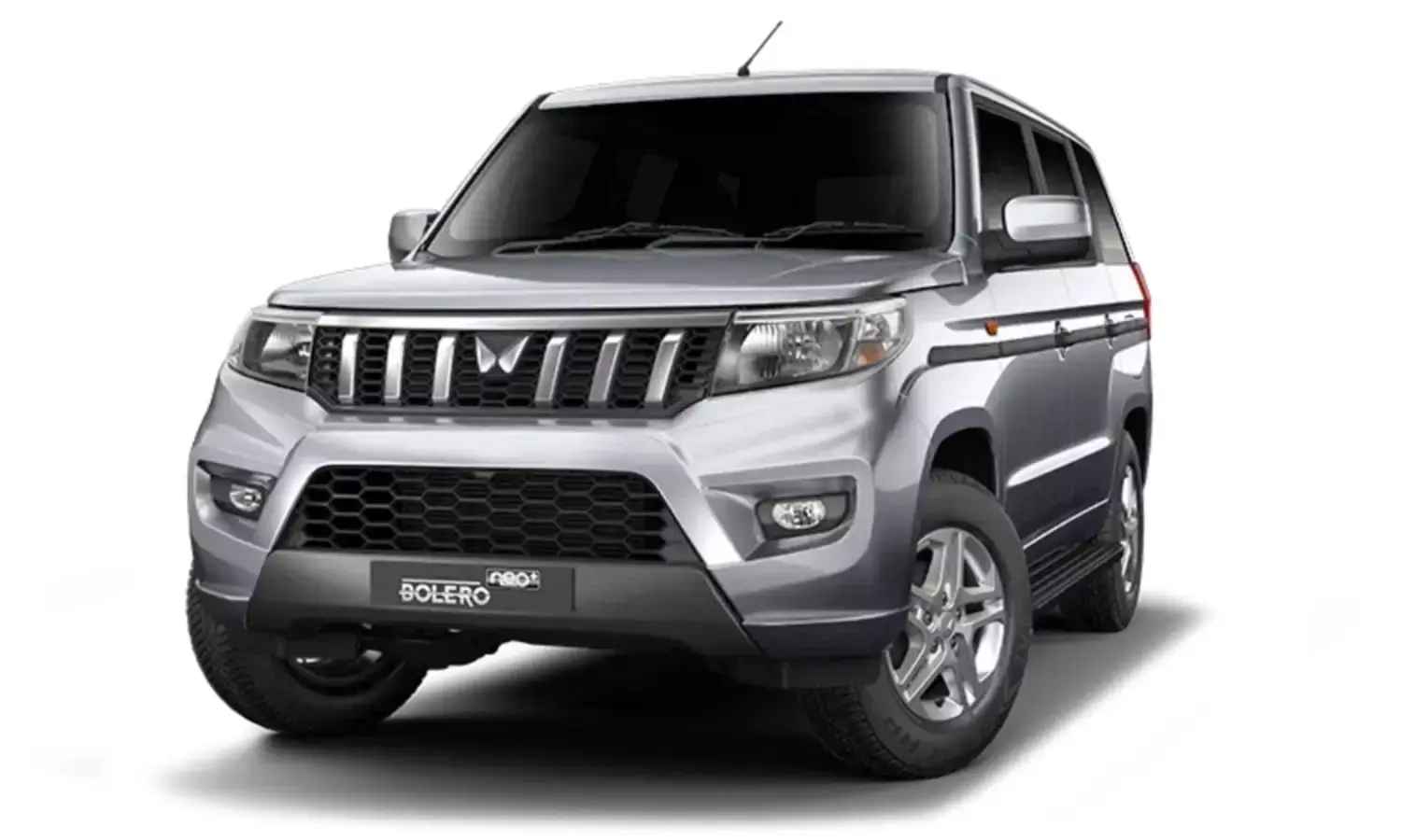 Mahindra Bolero : 26 ఏళ్లుగా తగ్గని హవా.. మూడు తరాల మనసు గెలిచిన మహీంద్రా లెజెండ్. Mahindra Bolero : 26 ఏళ్లుగా తగ్గని హవా.. మూడు తరాల మనసు గెలిచిన మహీంద్రా లెజెండ్.