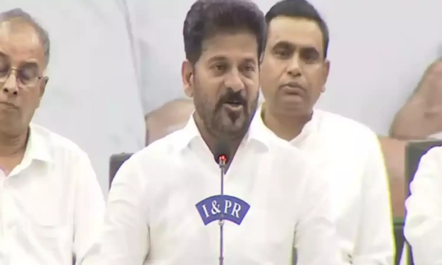 REVANTH: బీజేపీ లాభం కోసం దేశానికి నష్టం చేస్తారా?