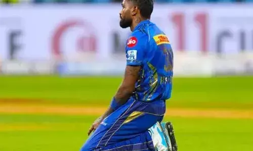 IPL: బెంగళూరు దంచేసింది.. ముంబై చేతులెత్తేసింది