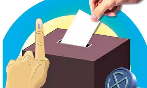 AP: ఏపీలో మున్సిపల్ ఎన్నికలకు కసరత్తు షురూ