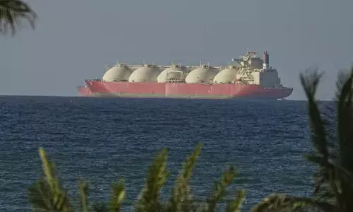 Iran US tensions : తమ పోర్టుల భద్రతకు ముప్పు వస్తే గల్ఫ్‌లో ఏ పోర్టూ సురక్షితంగా ఉండదని ఇరాన్ హెచ్చరిక