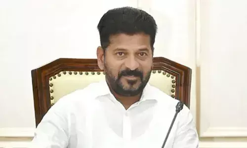 REVANTH: దక్షిణాది, చిన్న రాష్ట్రాలకు అన్యాయం: సీఎం