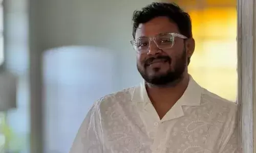 Cibi Chakaravarthi :  ఈ డైరెక్టర్ కి ఇంత ఓవరాక్షన్ ఏంటో..?