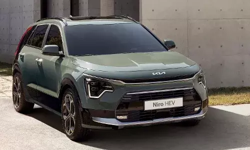Kia India : హైబ్రిడ్ మార్కెట్లో కియా హల్చల్.. భారత్ కోసం 3 కొత్త మోడళ్లు ఖరారు.. 2030 కల్లా లాంచ్.