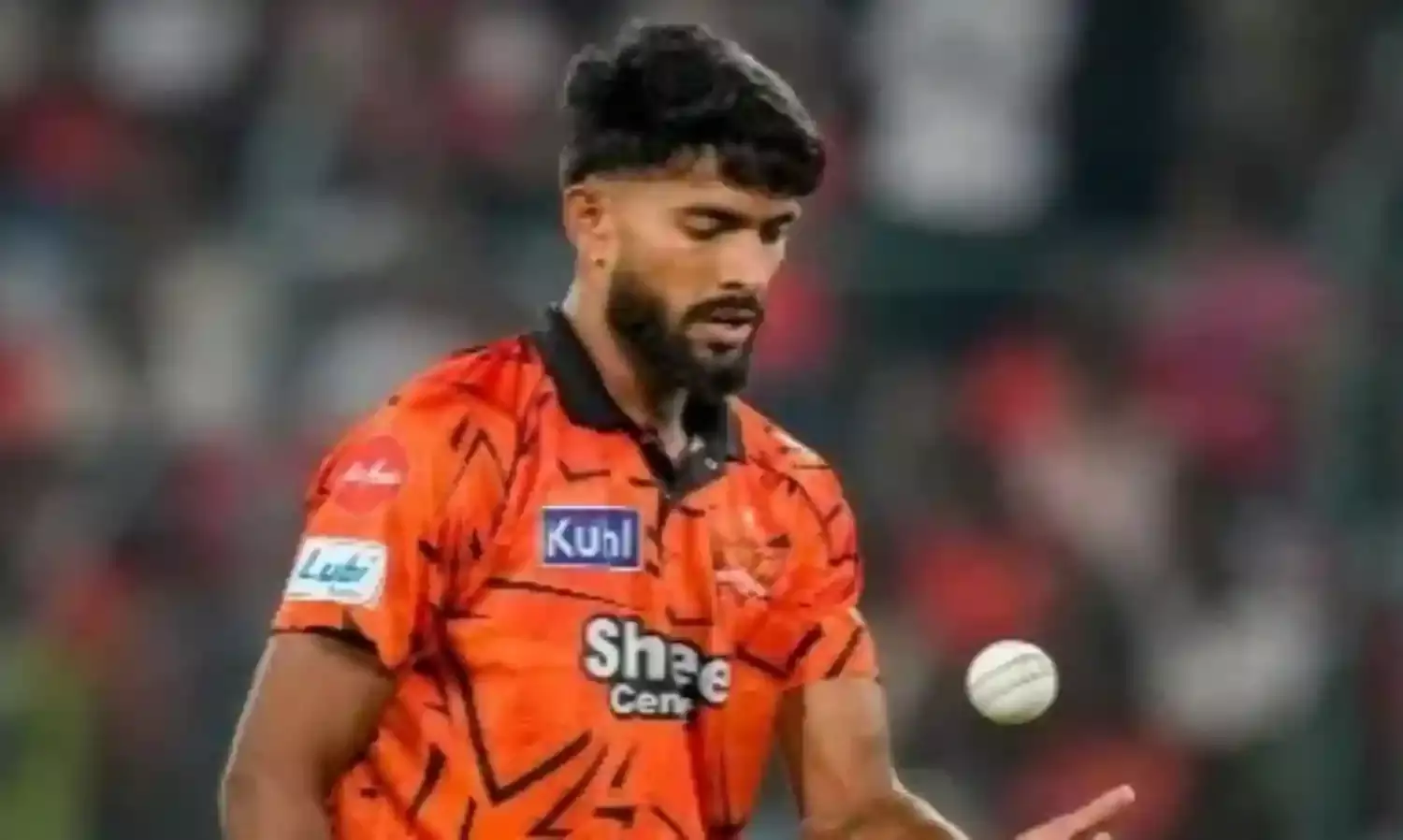 IPL: తొలి బంతికే అవుట్ చేస్తానని అప్పుడే చెప్పా: ప్రఫుల్ IPL: తొలి బంతికే అవుట్ చేస్తానని అప్పుడే చెప్పా: ప్రఫుల్