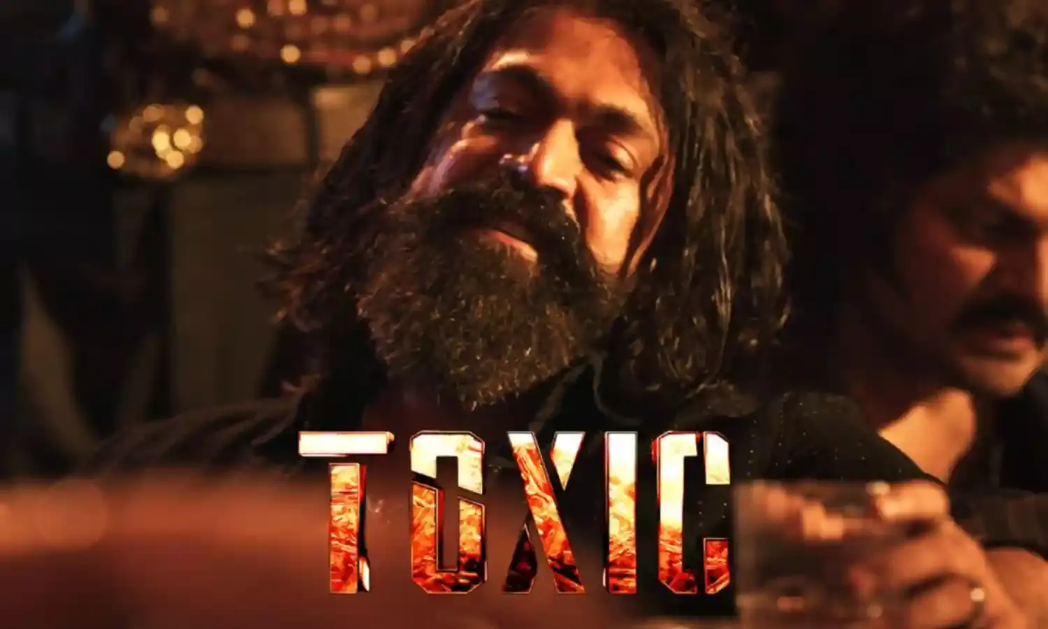 Yashs Toxic :  ఓటిటి డీల్ లేకుండానే టాక్సిక్