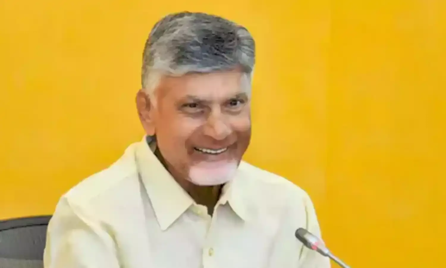 CBN: మహిళా రిజర్వేషన్‌ బిల్లు.. పార్టీల అధ్యక్షులకు చంద్రబాబు లేఖ