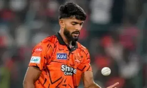 IPL: తొలి బంతికే అవుట్ చేస్తానని అప్పుడే చెప్పా: ప్రఫుల్