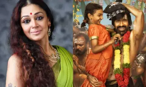 Ravi Tejas Irumudi :  రవితేజ ఇరుముడిలో సీనియర్ నటి