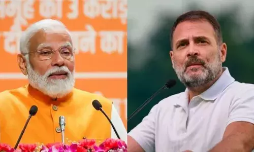 మహిళా రిజర్వేషన్ బిల్లు చుట్టూ కొత్త రాజకీయం..