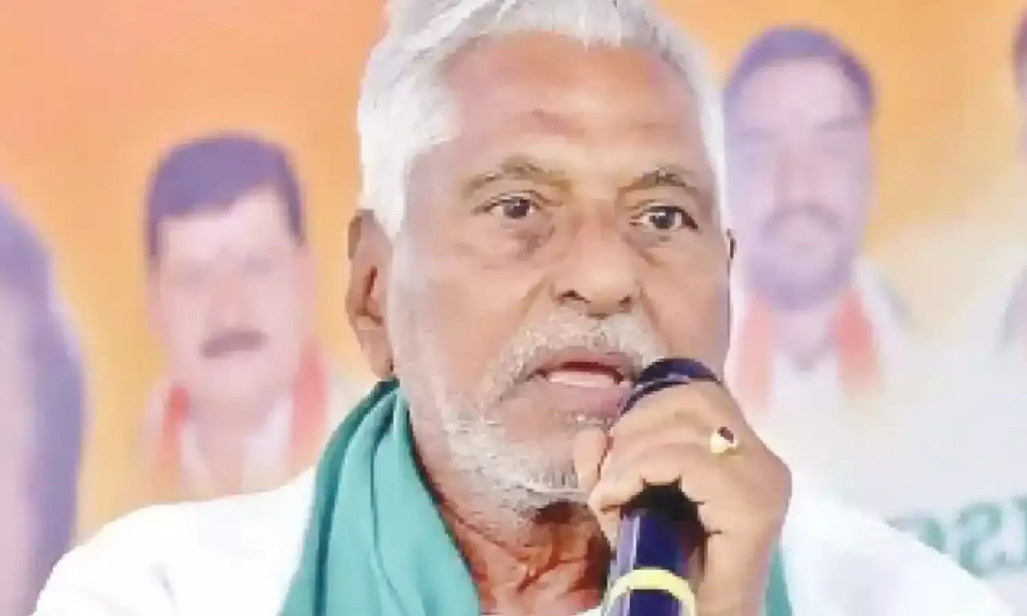 జీవన్ రెడ్డిపై కాంగ్రెస్, బీఆర్ ఎస్ లో భిన్నాభిప్రాయాలు..?