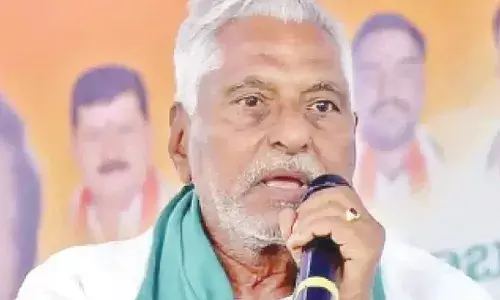 జీవన్ రెడ్డిపై కాంగ్రెస్, బీఆర్ ఎస్ లో భిన్నాభిప్రాయాలు..?