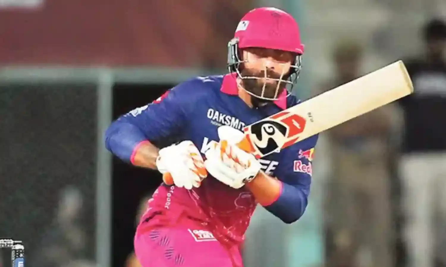 IPL: లఖ్‌నవూ పరాజయాల పరంపర