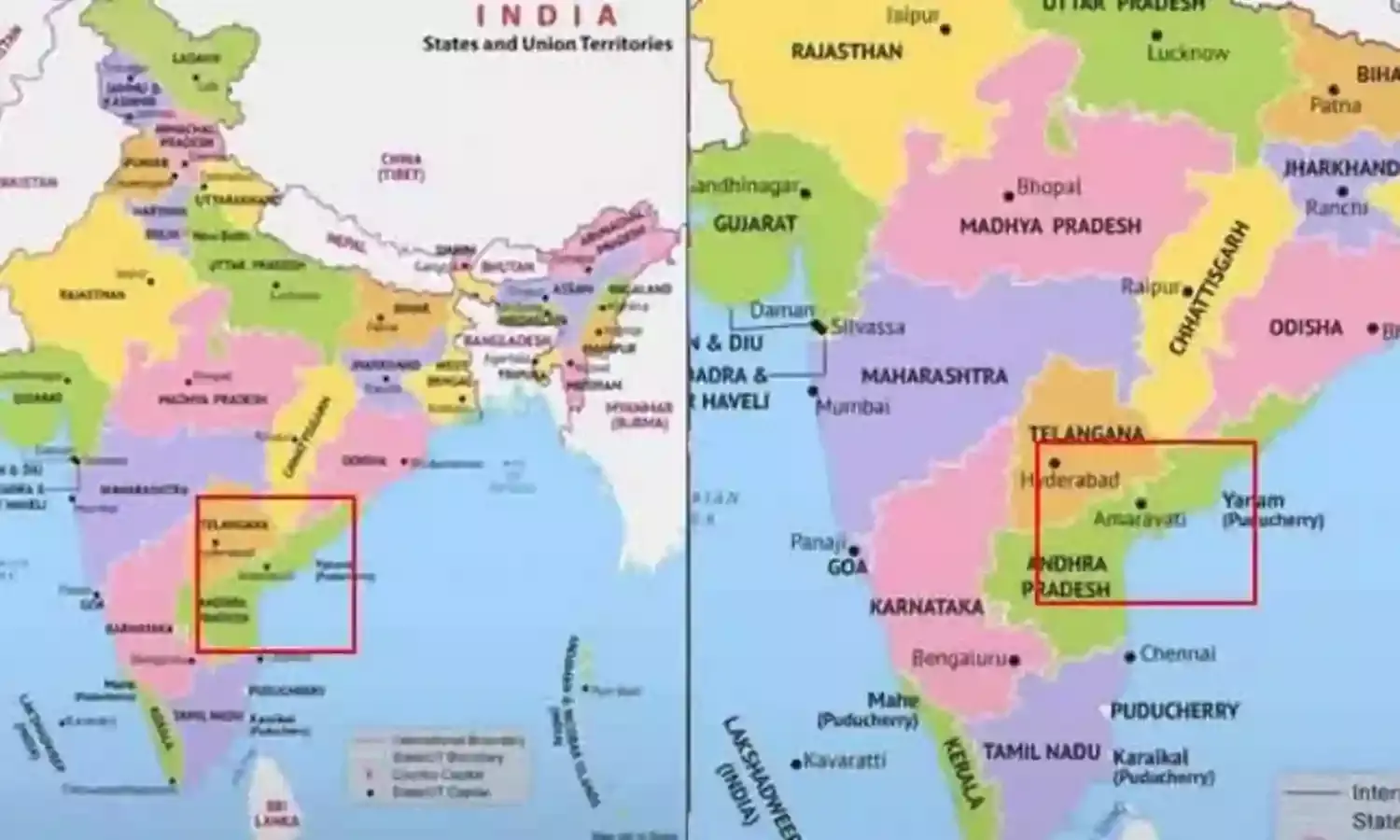 AP: ఏపీ శాశ్వత రాజధానిగా అమరావతి