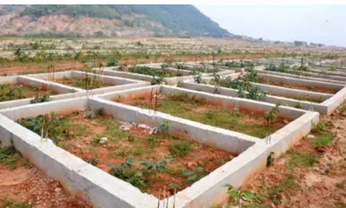 AP: బిల్డర్లకు ఏపీ ప్రభుత్వం భారీ శుభవార్త