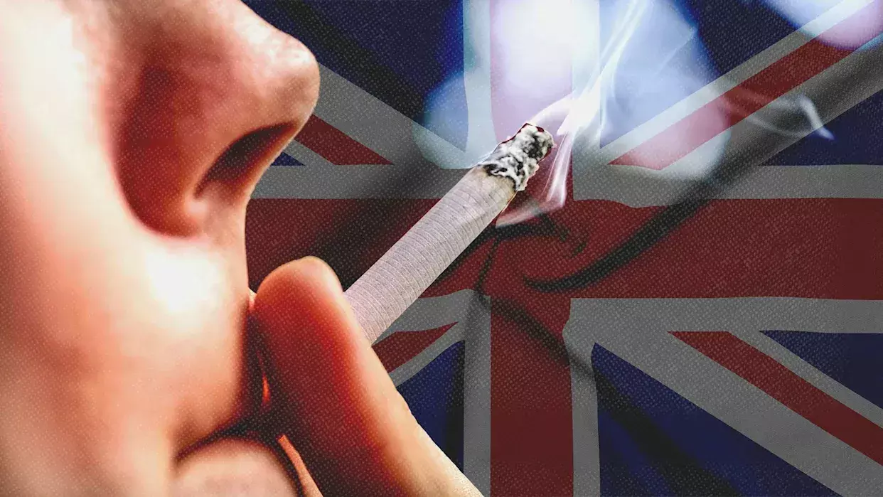 Cigarette Ban Uk:   భవిష్యత్ తరాలకు సిగరెట్లకు శాశ్వత నో.. బ్రిటన్ చరిత్రాత్మక చట్టం