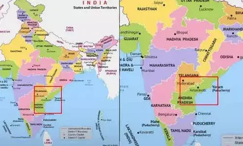 AP: ఏపీ శాశ్వత రాజధానిగా అమరావతి