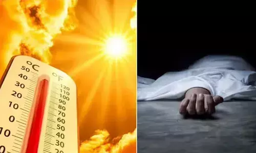 TG: వడదెబ్బతో మరణిస్తే రూ.4 లక్షల పరిహారం