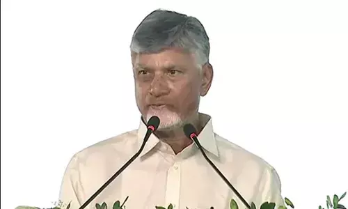 AP: పరిశ్రమలు వస్తున్నాయ్... హైదరాబాద్‌ వెళ్లాల్సిన అవసరం లేదు
