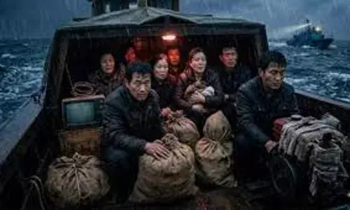 North Korea: 10 ఏళ్ల ప్లానింగ్, 2 గంటల్లో ఎస్కేప్.. ఉత్తర కొరియా నుంచి కుటుంబం పరార్..