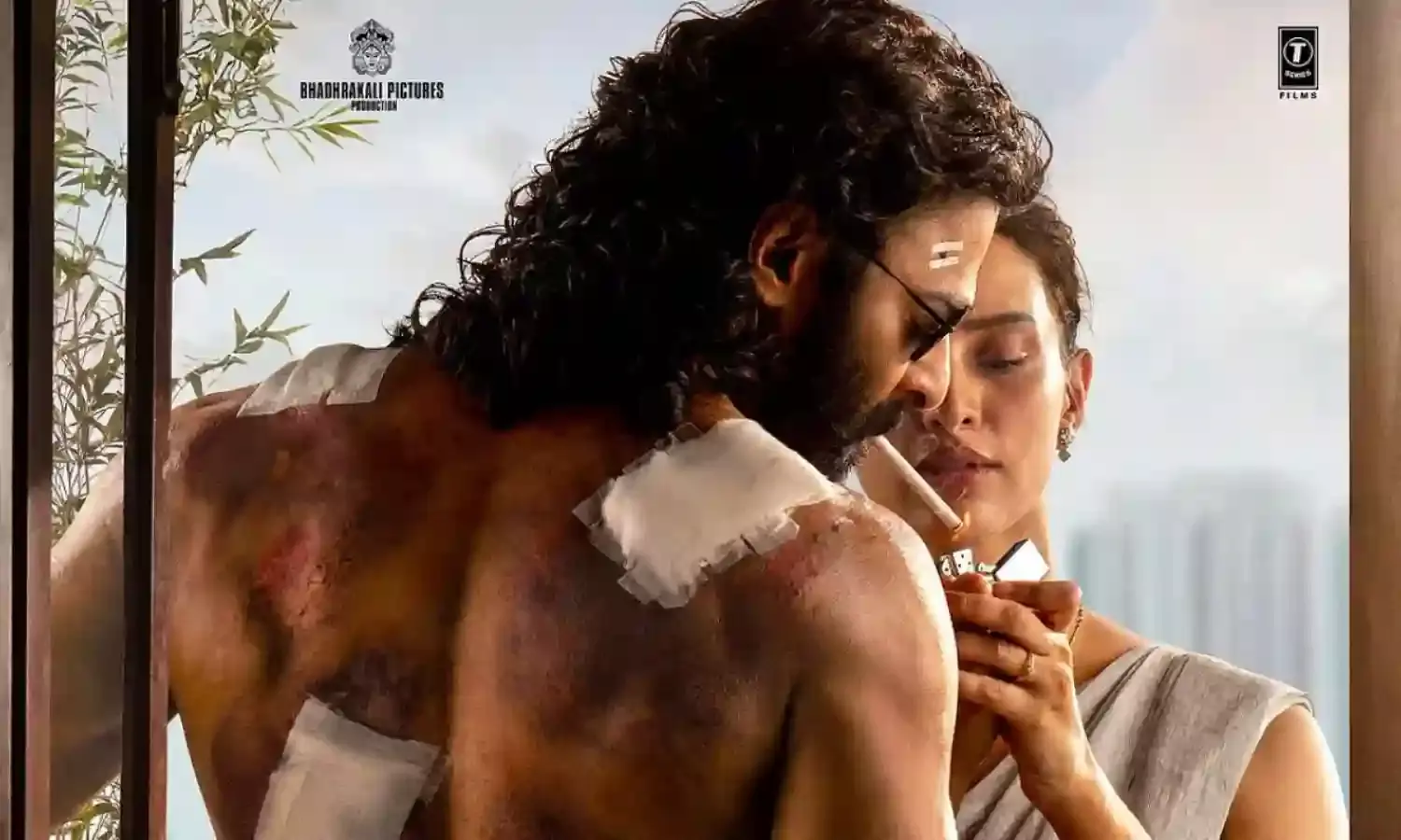 Prabhass Spirit : ప్రభాస్ స్పిరిట్ మూవీ షూటింగ్ క్యాన్సిల్ Prabhass Spirit : ప్రభాస్ స్పిరిట్ మూవీ షూటింగ్ క్యాన్సిల్