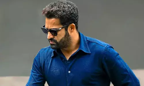 NTR :  ఎన్టీఆర్ ఆల్ టైమ్ డిజాస్టర్ రీ రిలీజా..?