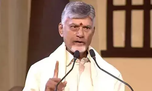 AP: పొదుపు బాటలో ఆంధ్రప్రదేశ్ ప్రభుత్వం
