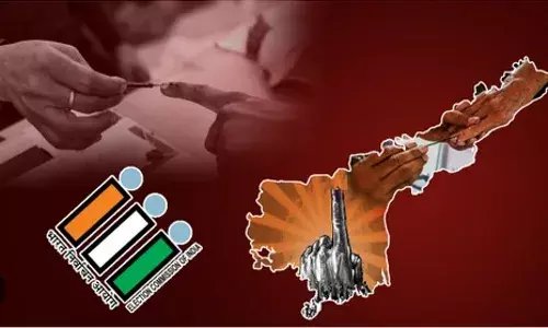 AP: త్వరలో మోగనున్న స్థానిక ఎన్నికల నగారా