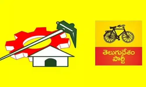 AP: ఏపీలో రాజ్యసభ ఎంపీ పదవుల సందడి