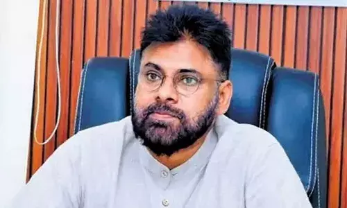 PAWAN: పవన్ కల్యాణ్ పెద్ద మనసు.. ఉన్నత విద్యకు చేయూత