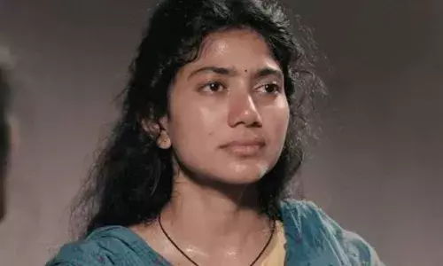 Sai Pallavi :  సాయి పల్లవికి షాక్ ఇచ్చిన రామాయణ టీమ్