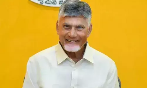 CBN: ప్రతి రూపాయీ సద్వినియోగం కావాలి: చంద్రబాబు