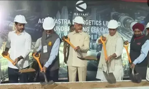 AP: ఏపీ అభివృద్ధి చరిత్రలో కొత్త శకం ఆరంభం