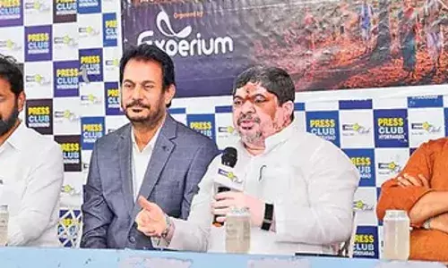TG: స్టార్‌ హోటళ్లలోనూ అందుబాటులోకి కల్లు