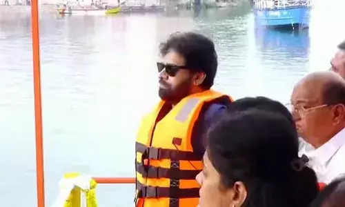 TG: గోదావరి కాలుష్యంపై పూర్తి స్థాయి ఆడిట్‌