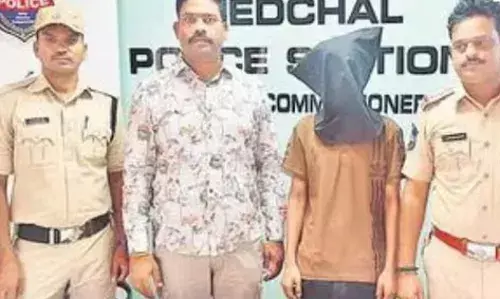 TERROR:పాక్ ఐఎస్ఐతో నిరంతర సంప్రదింపులు